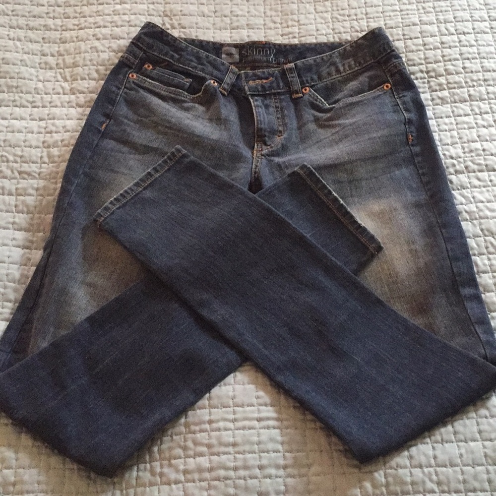 Skinny Premium Denim jeans